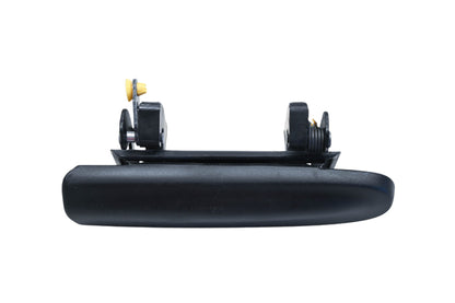 New OEM Ford F78B-1622400-BAW Front Right Outer Door Handle NOS