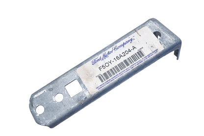 New OEM Ford F5OY-16A204-A Fender Bracket NOS