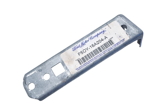 New OEM Ford F5OY-16A204-A Fender Bracket NOS