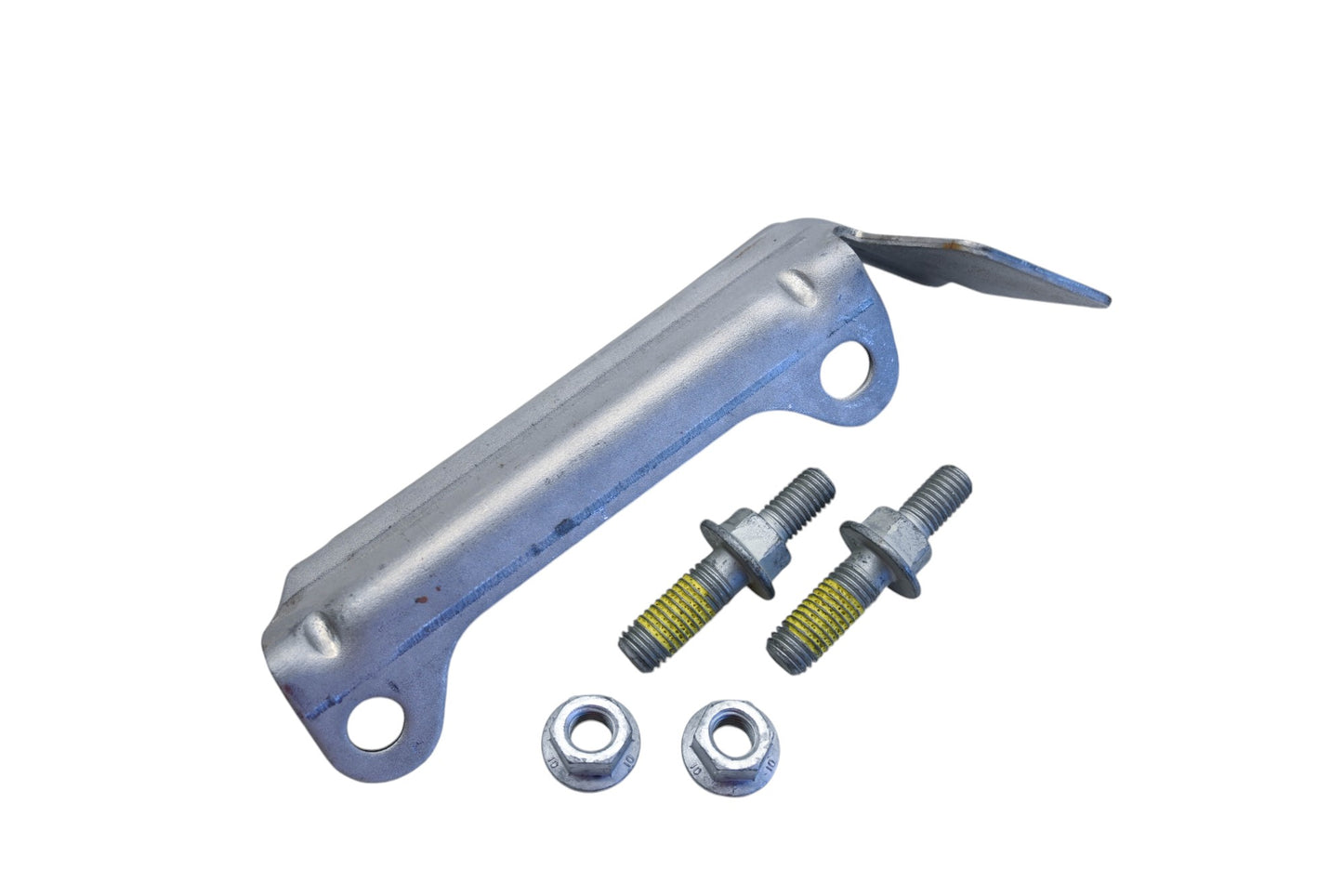 New OEM Ford 1C2Z-2A753-BB Rear Right Brake Bracket Kit NOS