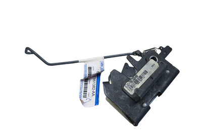 New OEM Ford 6L8Z-7861382-AA, 5L84-7861382-A, D726W Rear Seat Cushion Latch Assembly NOS