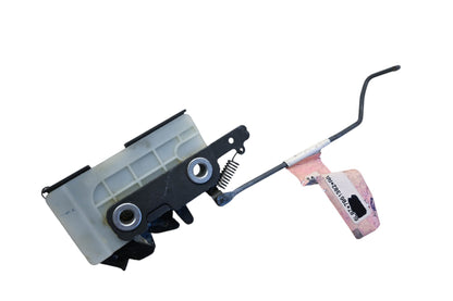 New OEM Ford 6L8Z-7861382-AA, 5L84-7861382-A, D726W Rear Seat Cushion Latch Assembly NOS