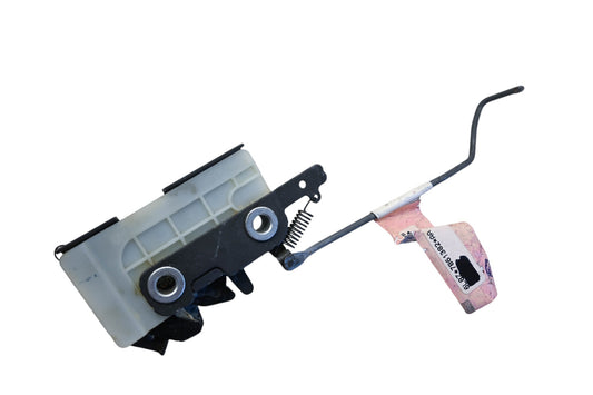 New OEM Ford 6L8Z-7861382-AA, 5L84-7861382-A, D726W Rear Seat Cushion Latch Assembly NOS