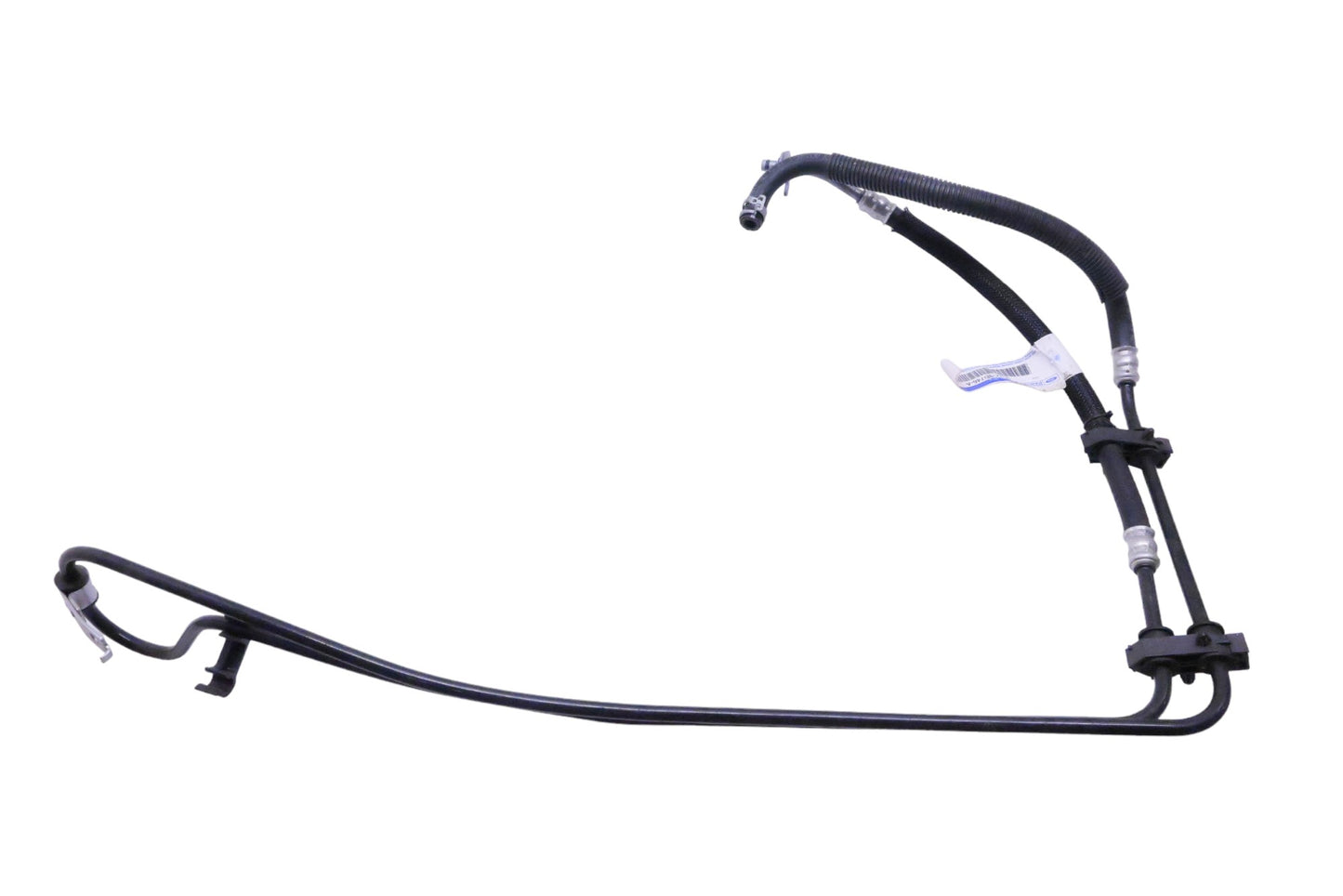 New OEM Ford 9L2Z-3D746-A Power Steering Return Line Hose Assembly NOS