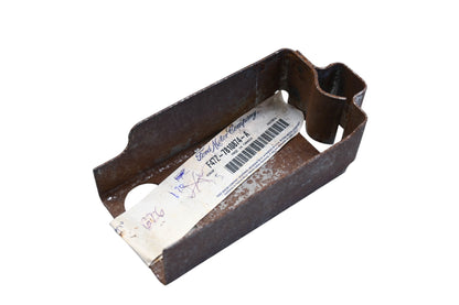 New OEM Ford F47Z-7810874-A Rear Left Sill Spacer NOS