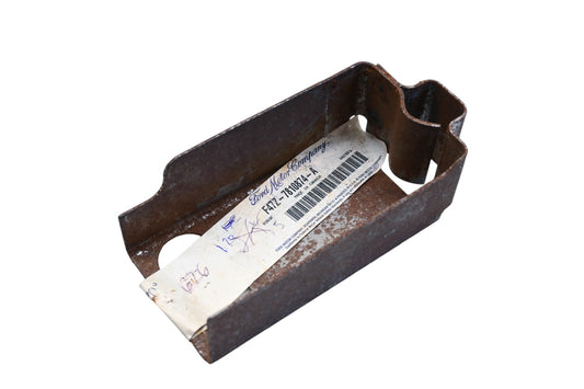 New OEM Ford F47Z-7810874-A Rear Left Sill Spacer NOS