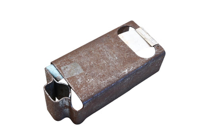 New OEM Ford F47Z-7810874-A Rear Left Sill Spacer NOS