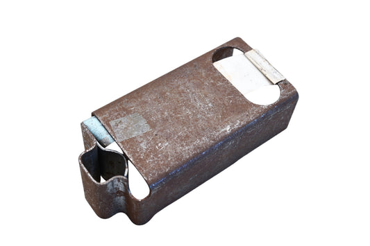 New OEM Ford F47Z-7810874-A Rear Left Sill Spacer NOS