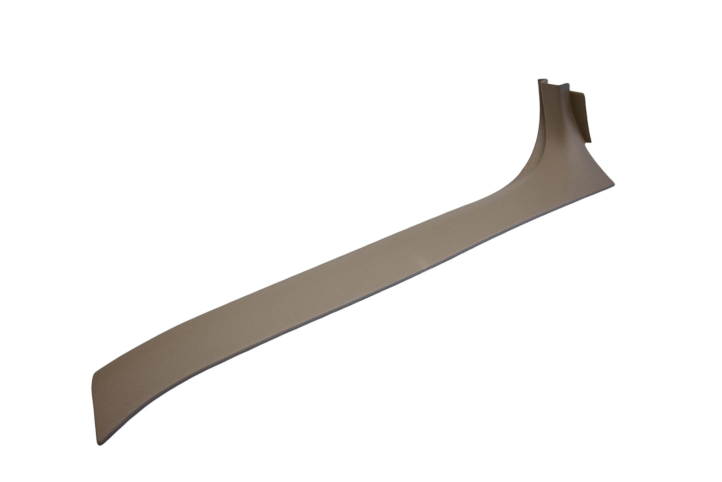 New OEM Ford YS4Z-7440454-BAC, 98AB-N40428-BAW 2000-2004 Focus Right Interior Trim Panel NOS