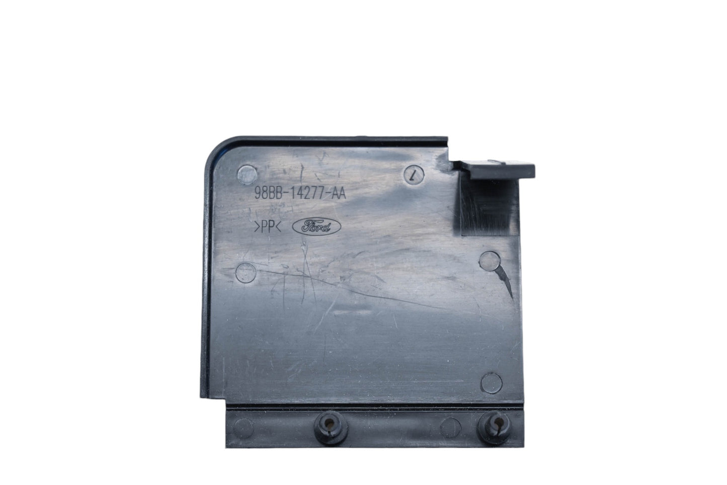 New OEM Ford F8RZ-14277-AA, 98BB-14277-AA Cover NOS