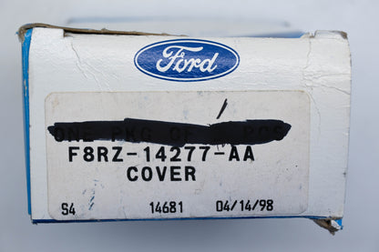 New OEM Ford F8RZ-14277-AA, 98BB-14277-AA Cover NOS