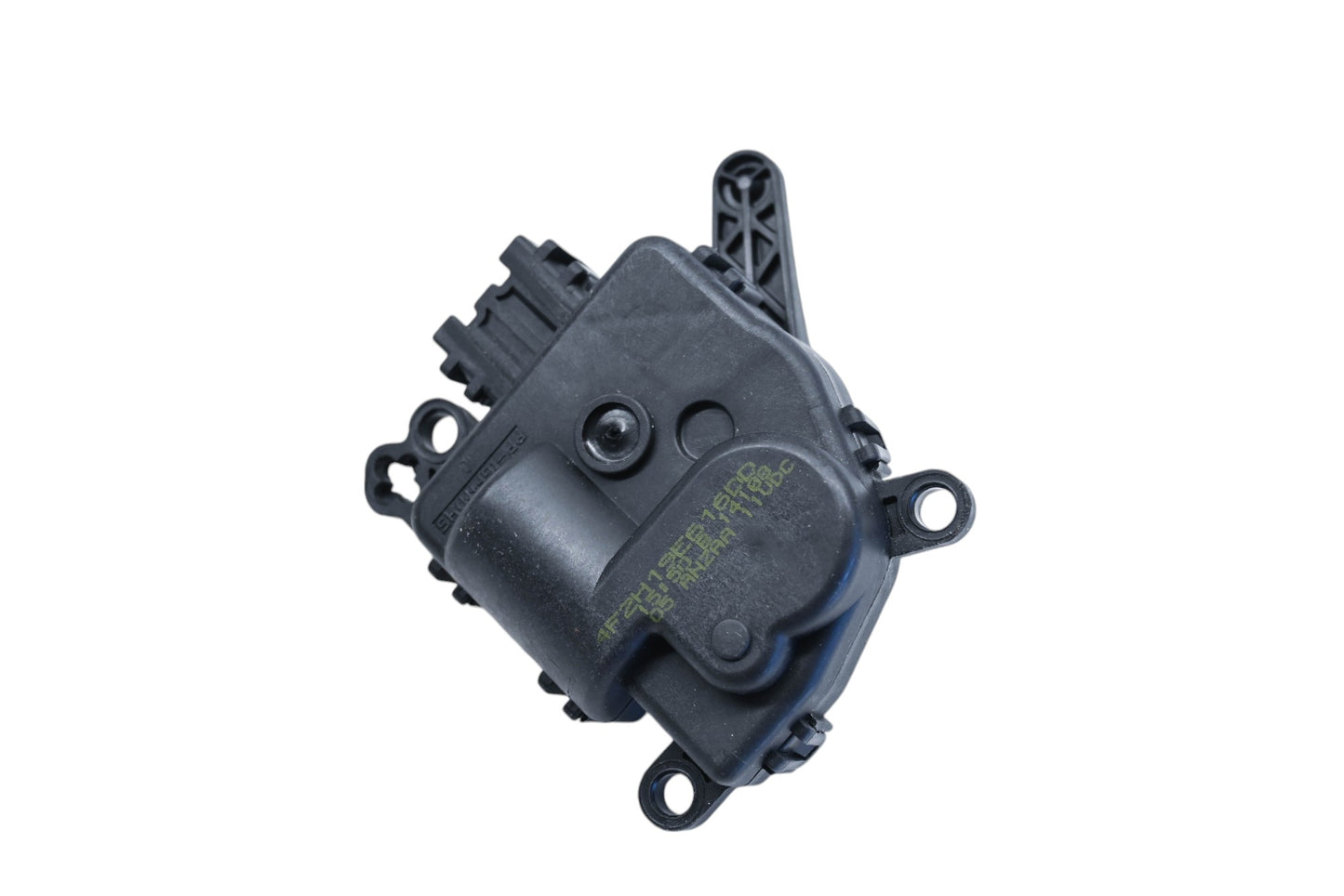 New OEM Ford 4F2Z-19E616-DA, 4F2H-19E616-DD HVAC Heater Blend Door Actuator Motor Assembly NOS