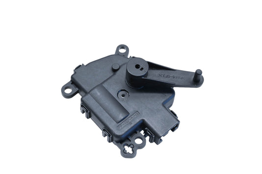 New OEM Ford 4F2Z-19E616-DA, 4F2H-19E616-DD HVAC Heater Blend Door Actuator Motor Assembly NOS