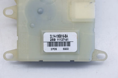 New OEM Ford 2L1H-19E616-BA HVAC Heater Blend Door Actuator Motor Assembly NOS