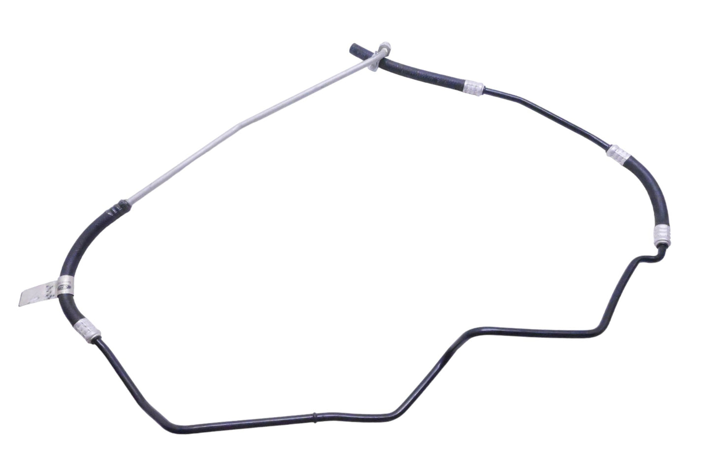New OEM Ford F88Z-3A713-BA Power Steering Return Line Hose Assembly NOS