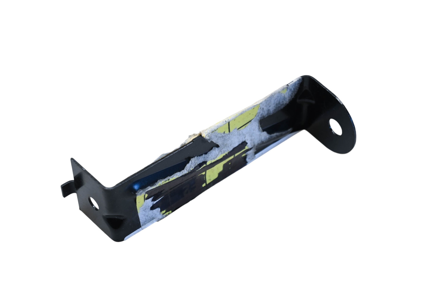 New OEM Ford XF5Z-17K771-AA Rear Bumper Support Bracket NOS