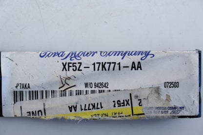 New OEM Ford XF5Z-17K771-AA Rear Bumper Support Bracket NOS
