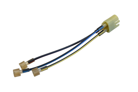 New OEM Ford E0TZ-19C827-B Air Conditioning Vacuum Harness NOS