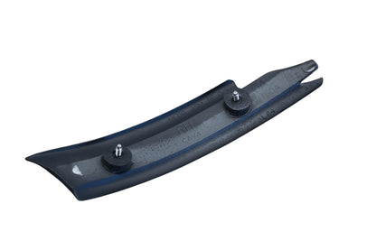 New OEM Ford 1L2Z-3551728-AAPTM, 3L24-35517A72-AA Roof Right Side Trim NOS