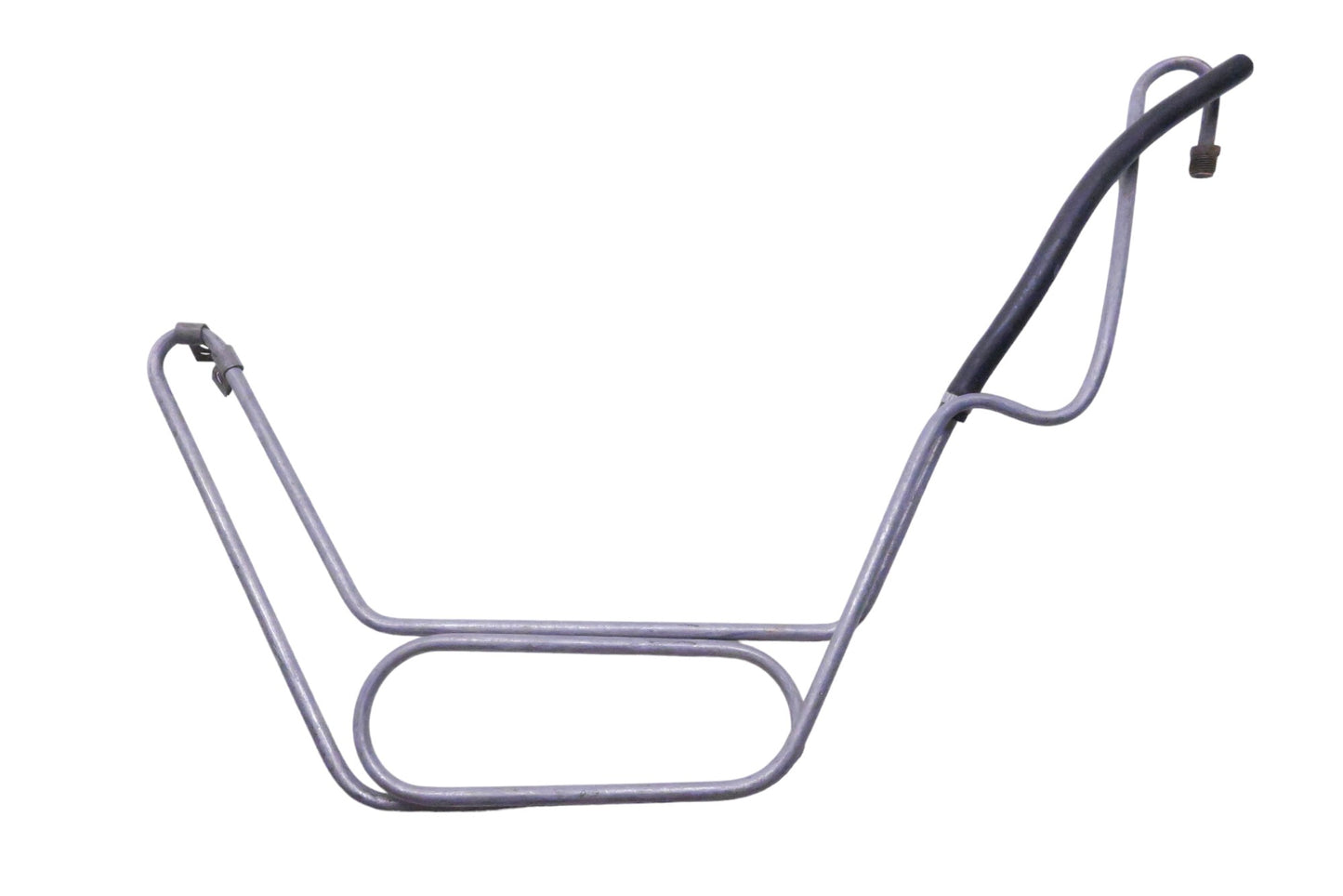 New OEM Ford E3TZ-3A713-F Power Steering Return Line Hose Assembly NOS