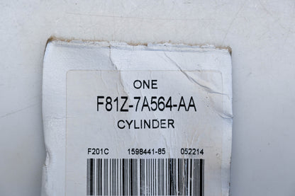 New OEM Ford F81Z-7A564-AA, DB07-MJ607-AD Clutch Slave Cylinder Kit NOS