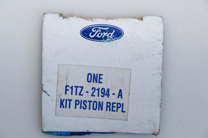 New OEM Ford F1TZ-2194-A Front Disc Brake Piston Assembly NOS