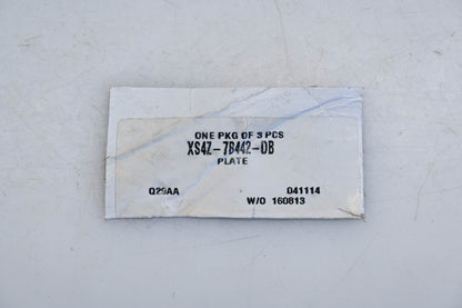 New OEM Ford XS4Z-7D442-DB Automatic Transmission Plate Kit NOS