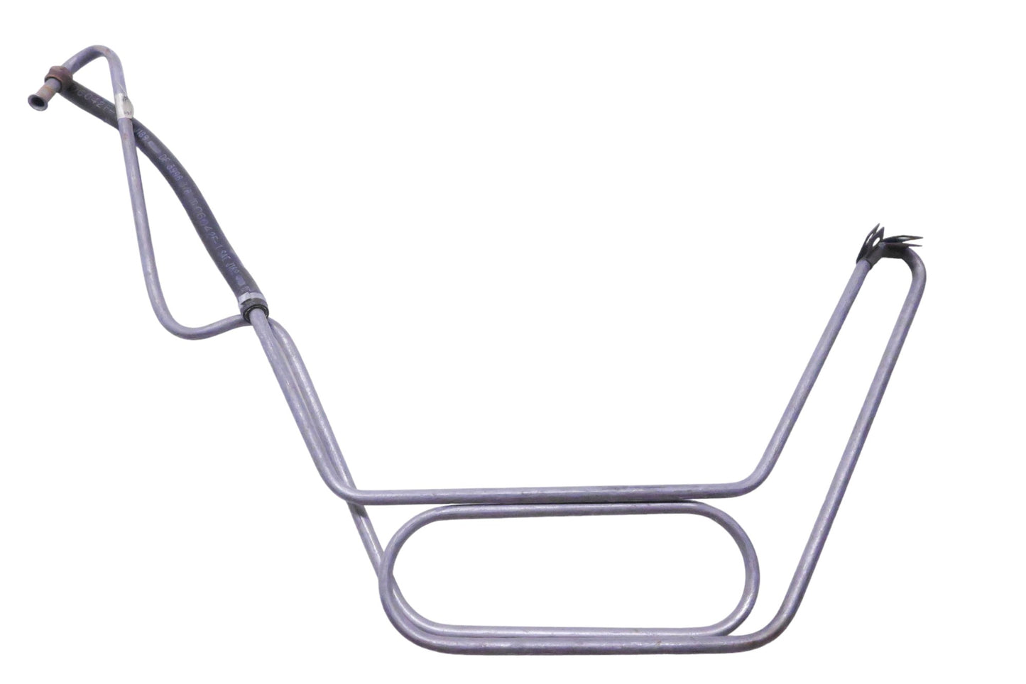 New OEM Ford E3TZ-3A713-F Power Steering Return Line Hose Assembly NOS