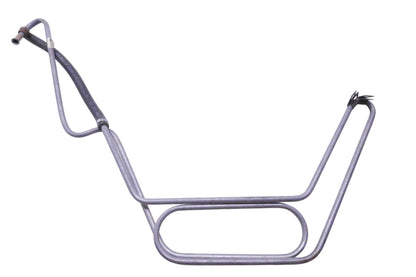 New OEM Ford E3TZ-3A713-F Power Steering Return Line Hose Assembly NOS