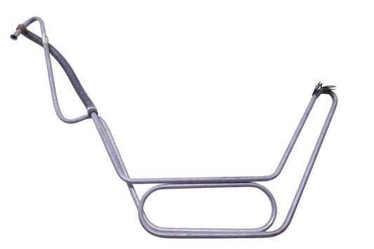 New OEM Ford E3TZ-3A713-F Power Steering Return Line Hose Assembly NOS