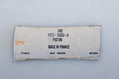 New OEM Ford FOTZ-7A262-A, 9ODT-7A258-AA Automatic Transmission Clutch Piston NOS