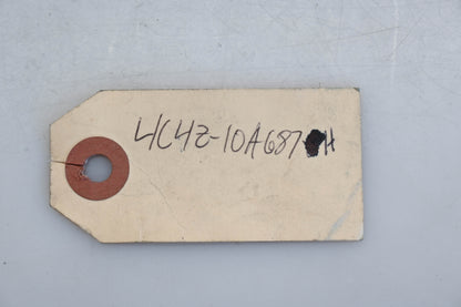 New OEM Ford 4C4Z-10A687-H, 1680503C3 Covers Qty 3 NOS