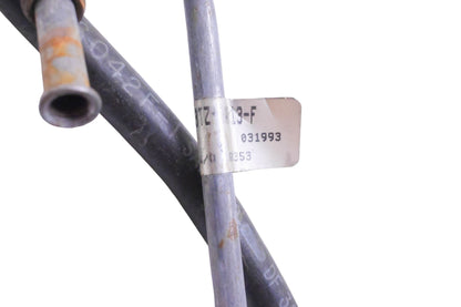 New OEM Ford E3TZ-3A713-F Power Steering Return Line Hose Assembly NOS