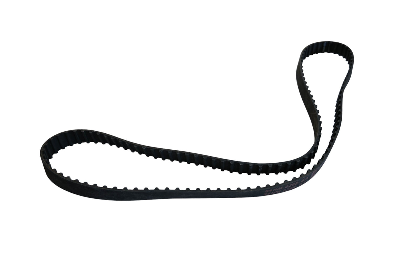 New OEM Ford D1FZ-6268-A, 84HM-6268-BA PowerGrip Timing Belt NOS