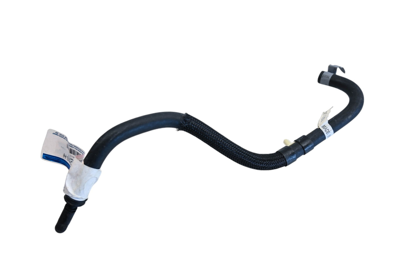 New OEM Ford 8C3Z-9C493-H, 8C34-9C493-HA Vacuum Hose NOS