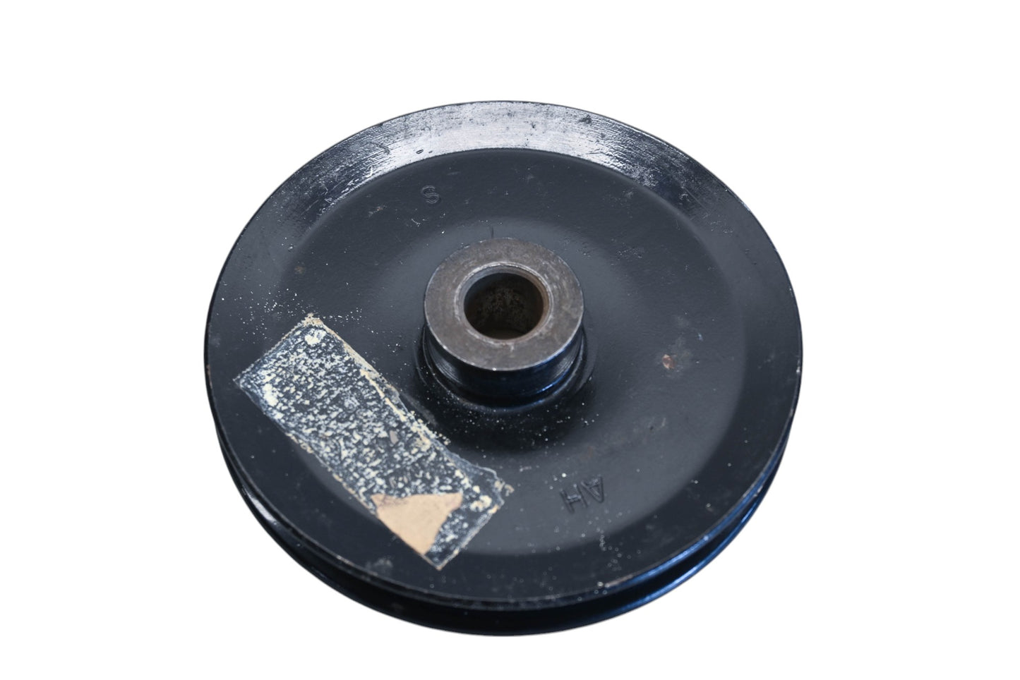 New OEM Ford C9OR-3A733-C, C9OZ-3A733-C 69-70 Mustang Boss 429 Power Steering Pump NOS