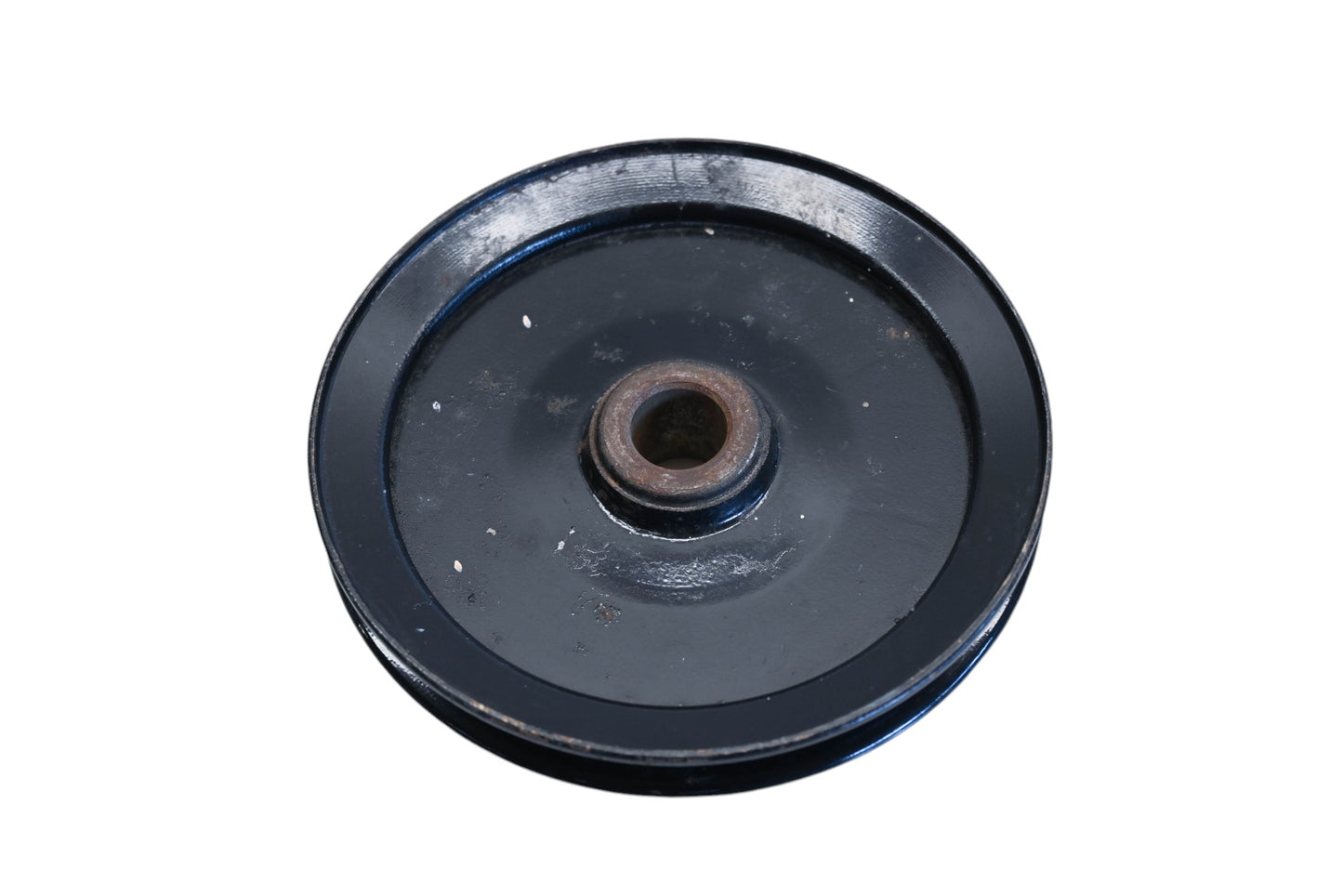 New OEM Ford C9OR-3A733-C, C9OZ-3A733-C 69-70 Mustang Boss 429 Power Steering Pump NOS