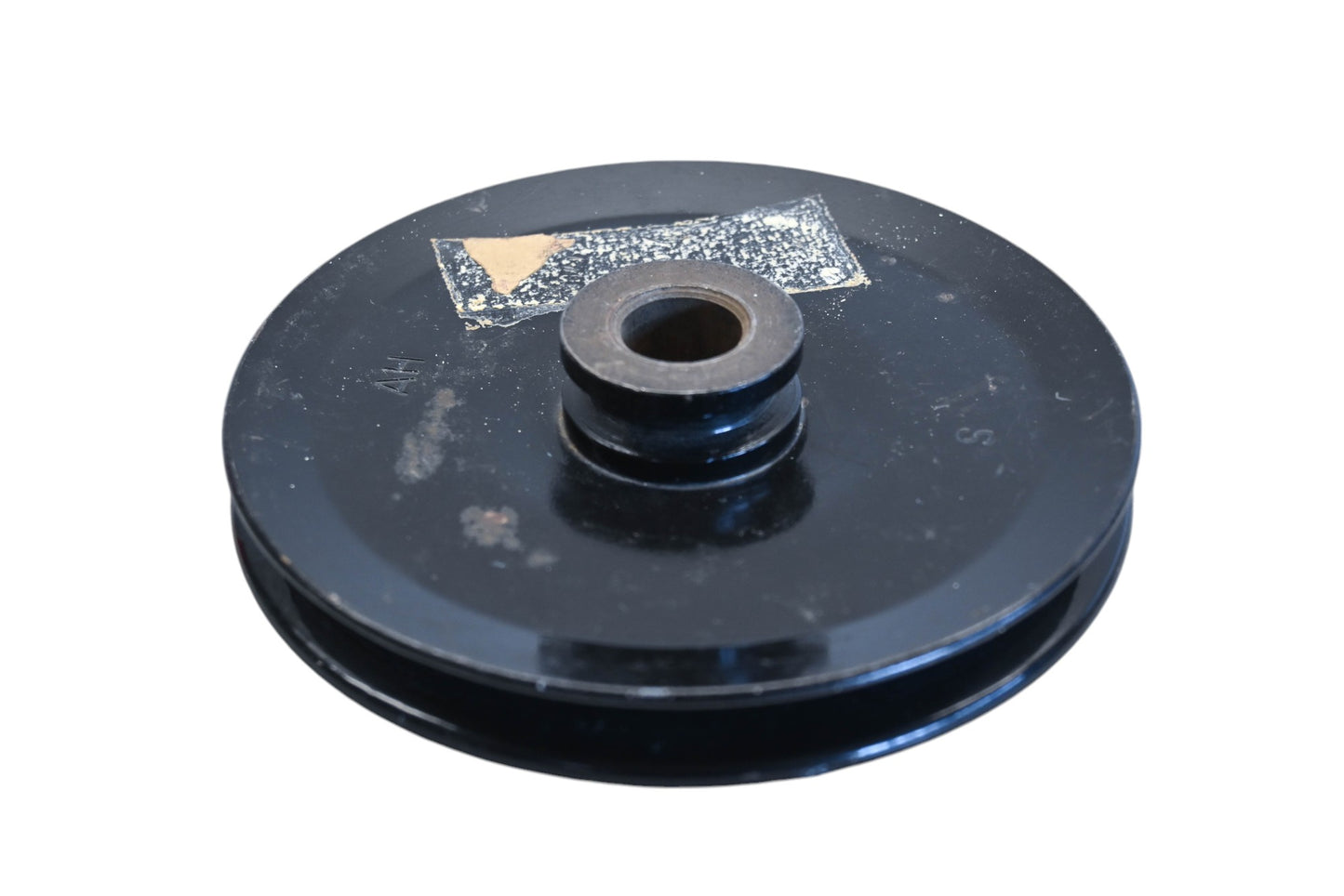 New OEM Ford C9OR-3A733-C, C9OZ-3A733-C 69-70 Mustang Boss 429 Power Steering Pump NOS
