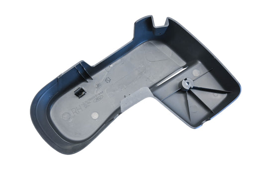 New OEM Ford 2L1Z-7861350-AAC, 2L1X-78666B10-ALW Rear Right Seat Recliner Cover NOS