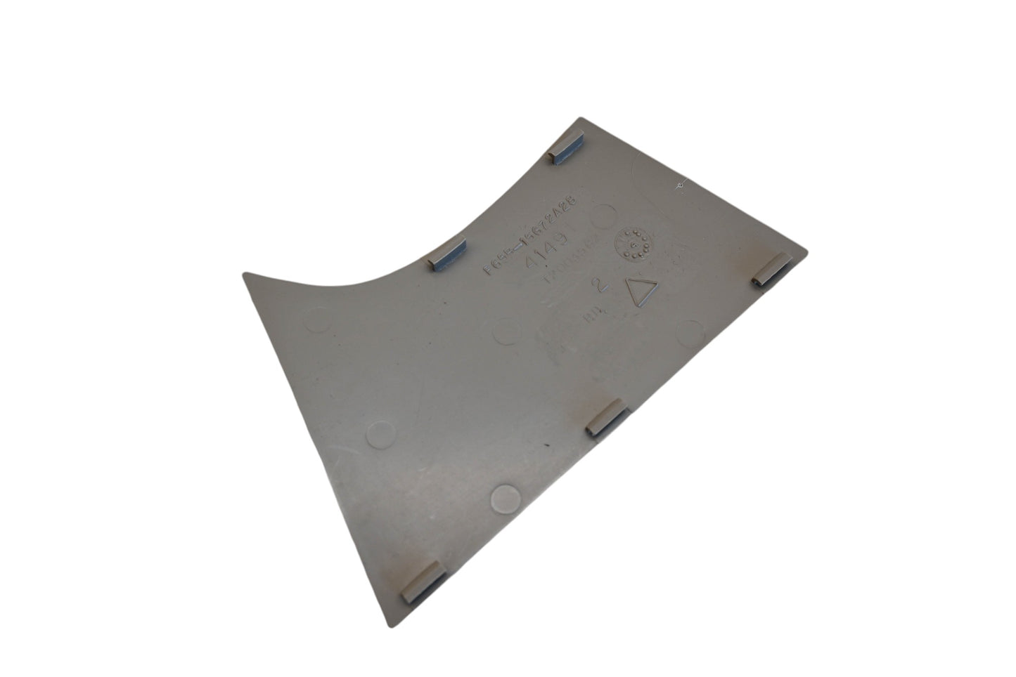 New OEM Ford 5C3Z-15672A33-AAA, F65B-15672A28 Front Driver Side Trim Panel NOS