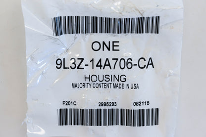New OEM Ford 9L3Z-14A706-CA, BL34-1563258 09-14 F-150 Front Right Switch Bezel NOS