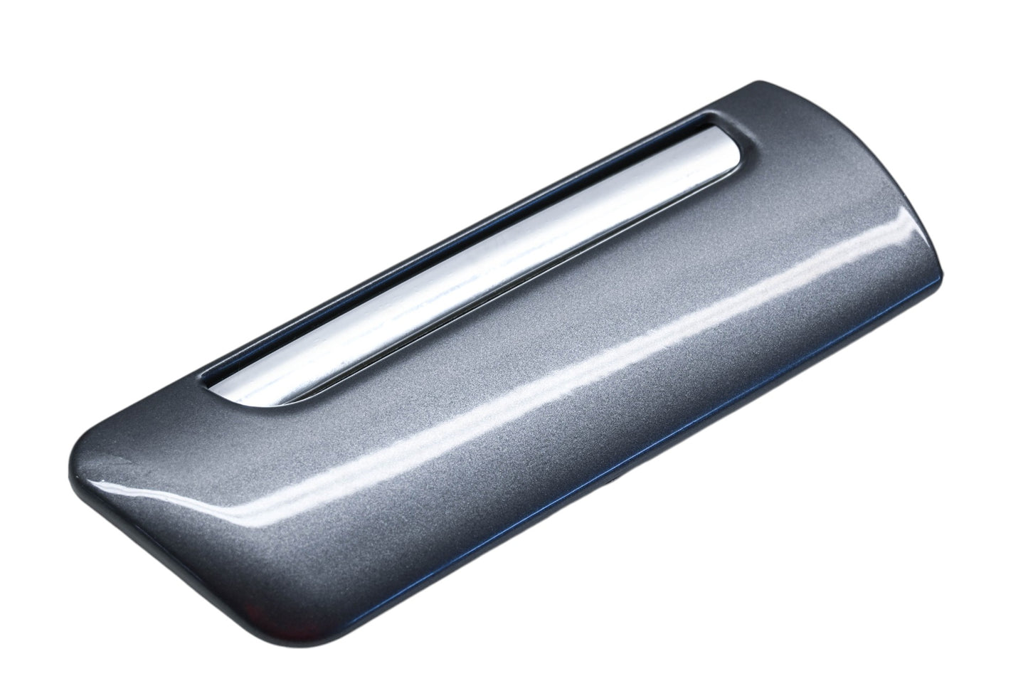 New OEM Ford F77Z-16A039-AAB, F87B-16C055-BAW 98-01 Explorer Front Left Fender Moulding NOS