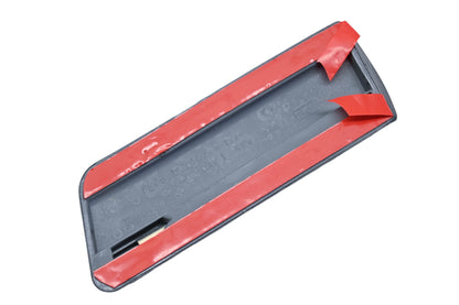 New OEM Ford F77Z-16A039-AAB, F87B-16C055-BAW 98-01 Explorer Front Left Fender Moulding NOS