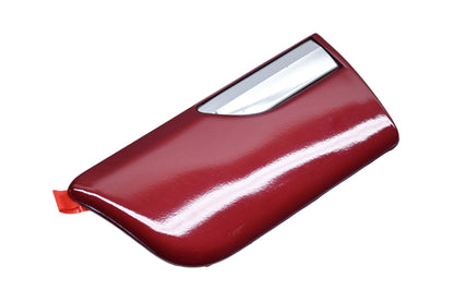 New OEM Ford F8MZ-16037-BAQ, F8MB-16C055-BCW 03-04 Mercury Grand Marquis Front Left Fender Moulding NOS