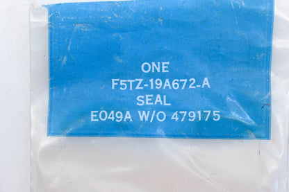 New OEM Ford F5TZ-19A672-A, 479175 98-03 Explorer Evaporator Core Seal NOS
