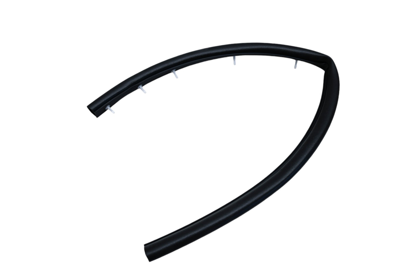 New OEM Ford 2L3Z-1620758-AA 02-03 Ford F-150 Front Lower Door Weatherstrip NOS