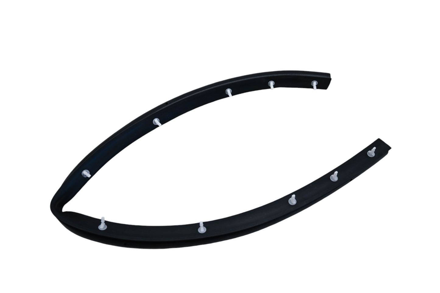 New OEM Ford 2L3Z-1620758-AA 02-03 Ford F-150 Front Lower Door Weatherstrip NOS