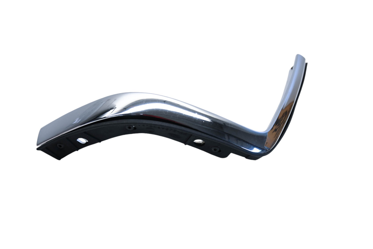 New OEM Ford F4OY-5429279-A, F4OB-5429279-A 94 Lincoln Continental Rear Left Moulding NOS