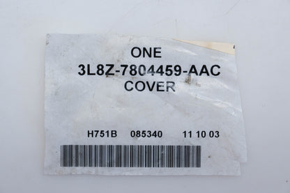 New OEM Ford 3L8Z-7804459-AAC, YL8X-78044G68-A 03 Escape Instrument Panel Lower Cover NOS