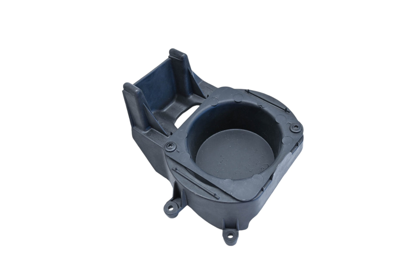 New OEM Ford 4F4Z-17E811-ABA, 4F43-17E811-BAW Cover NOS